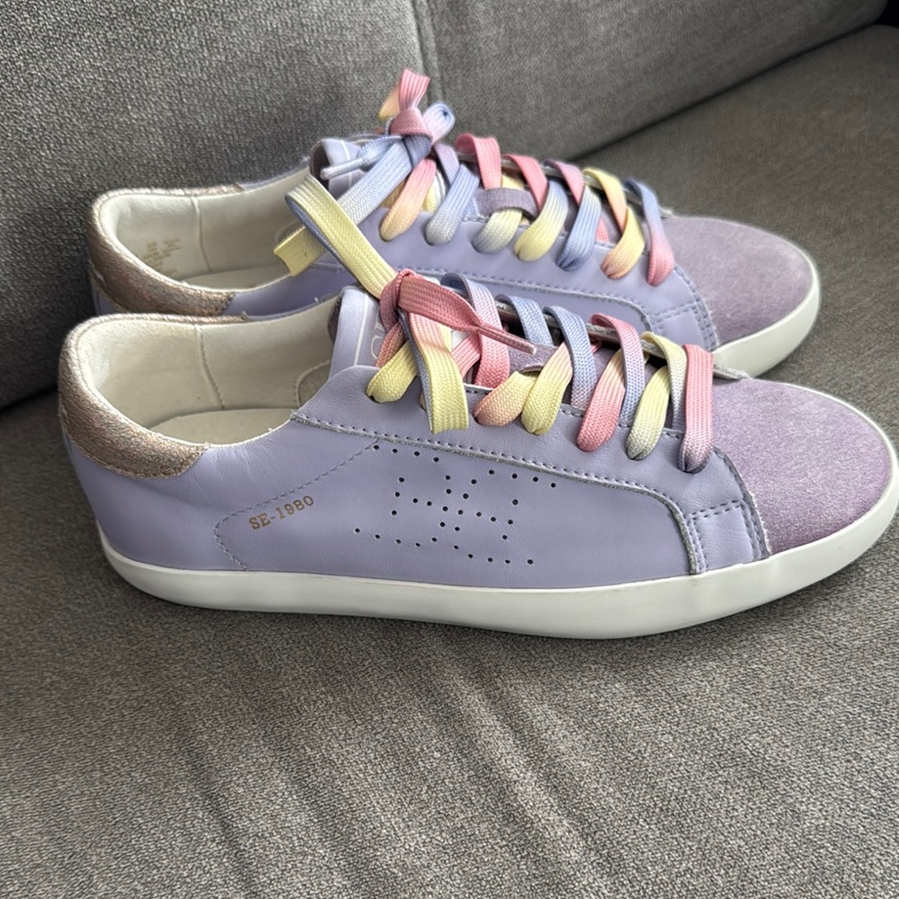 Sam Edelman Aubrie Mini Lilac